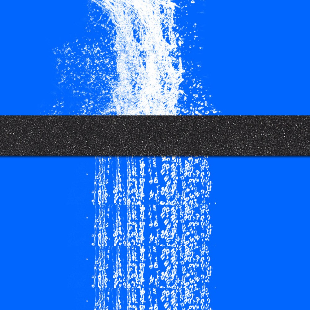 Biochemical Cotton Filter Aquarium Fish Tank Pond Foam Sponge Filter Black Fish Tank Filters Pet FishTool S/M/L