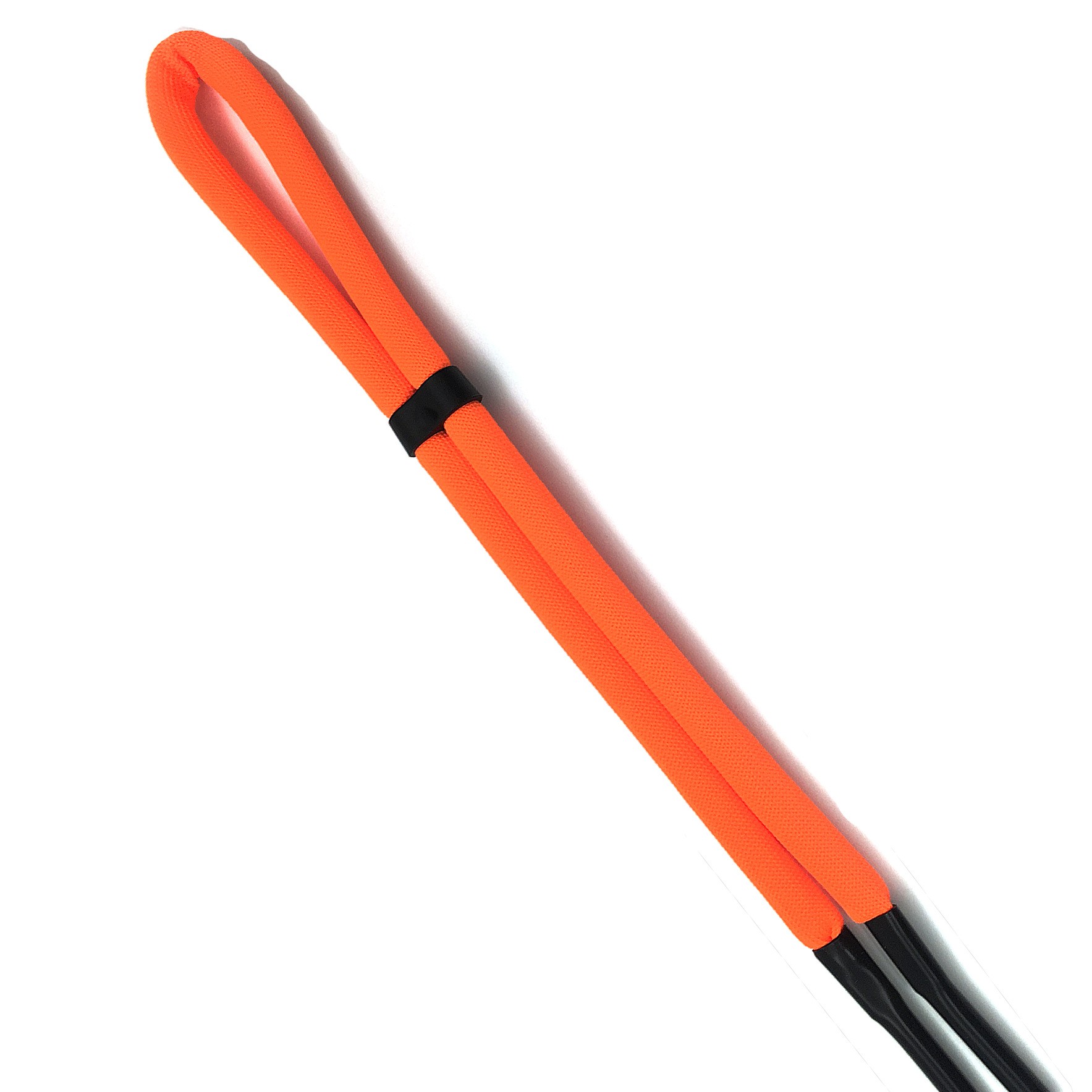 Chaîne de lunettes de soleil flottante pour Sports aquatiques unisexes, cordes antidérapantes, support de cordon, sangles de lunettes de lecture: Gris foncé