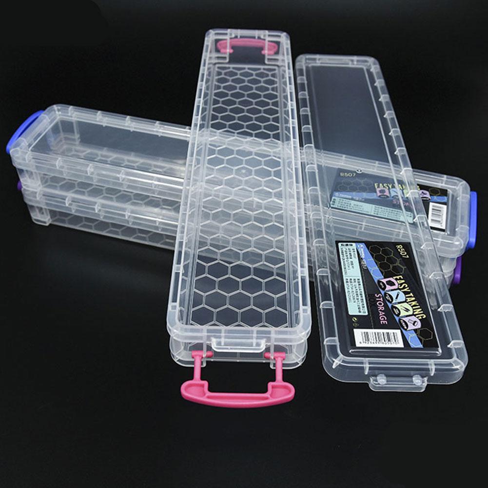 Model Transparent Display Case Toy DIY Assembling Storage Box Car Ship Collectibles Cabinets Boys Toys