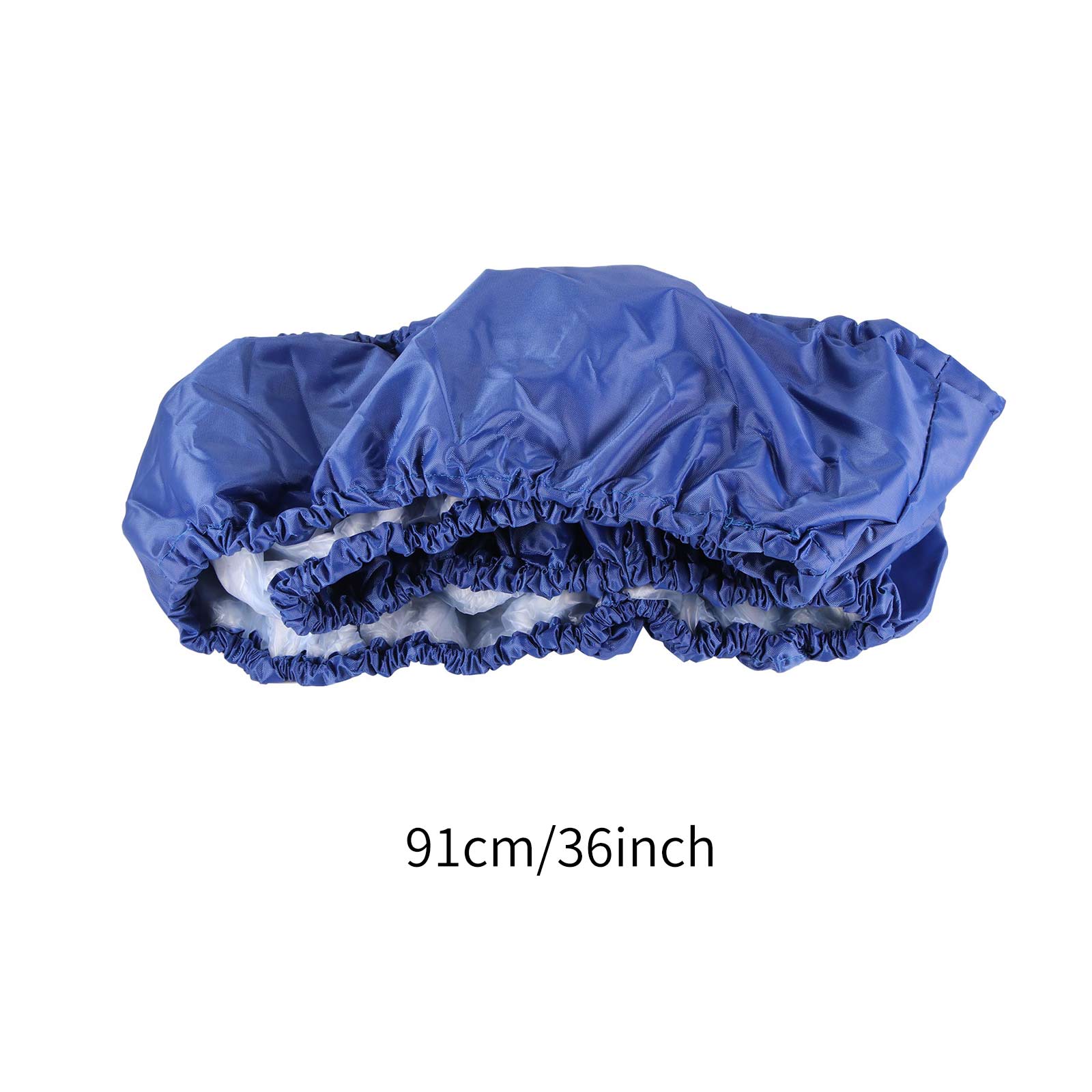 36/40Feet Jumping Bed Padding Cover Protective Foam Cover Safe Edge Surrounding Belt Adult Kids Jumping Bed Fitness Equipment