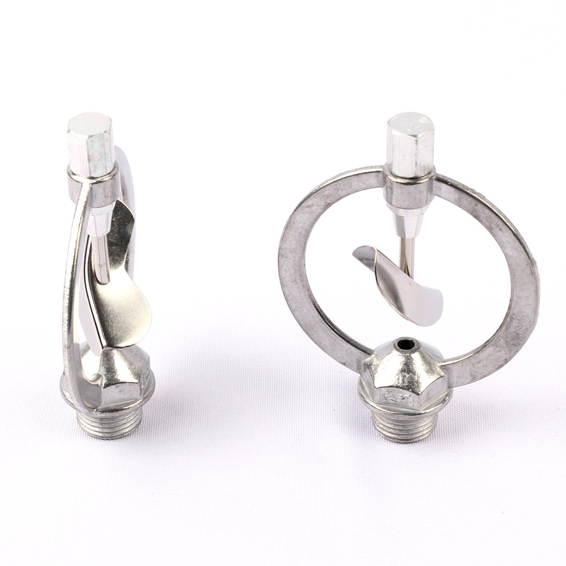 5pcs 1/2'' Male Thread Aluminium Alloy Rot... – Grandado