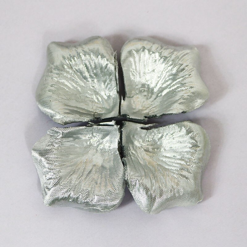 Pétalos de rosa no tejidos, decoración de color para de cumpleaños, boda, compromiso, alfombra roja, accesorios, 36g