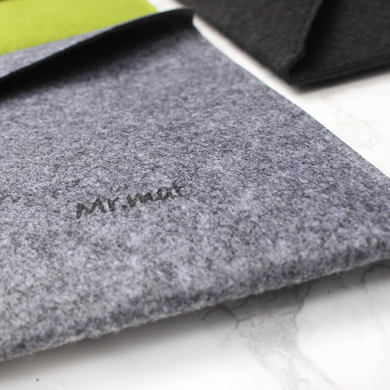 Large capacity pencil case stationery storage A4 envelope lightweight document bag multicolor brochure contract envelope data st