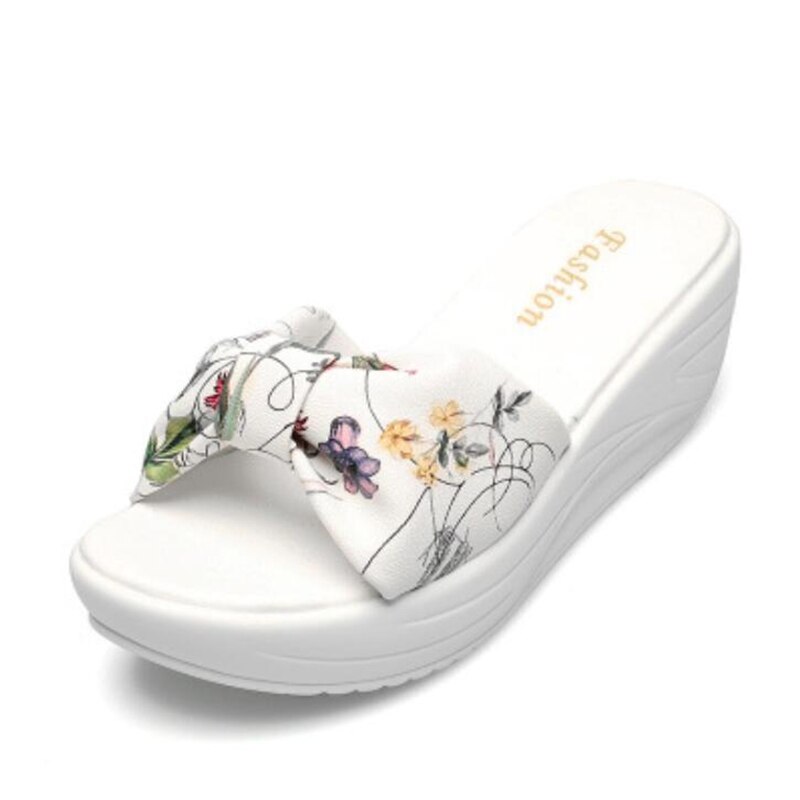 Dames sandalen plateau sandalen schoenen dames – Grandado