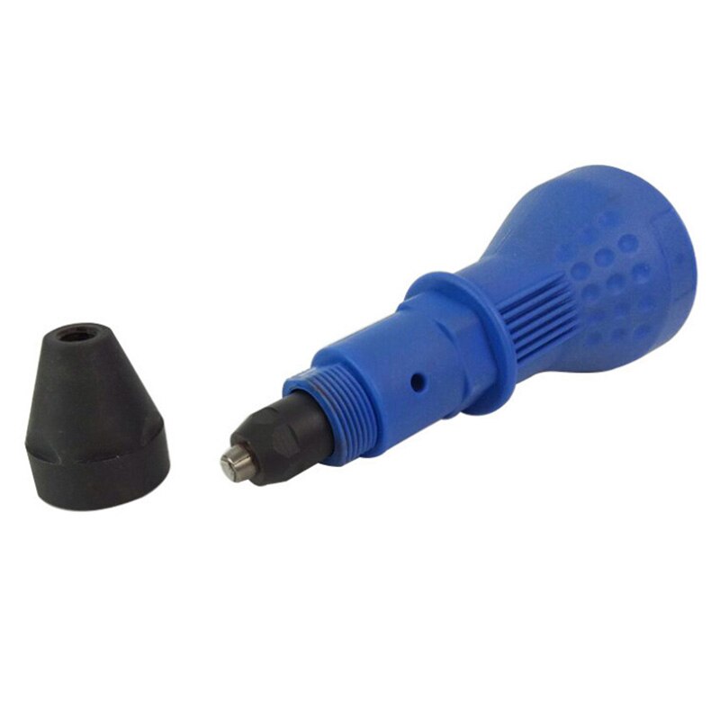 Electric Rivet Nut Gun Riveting Tool Cordless Riveting Drill Adaptor Insert nut tool Multifunction Nail Gun Auto Rivet