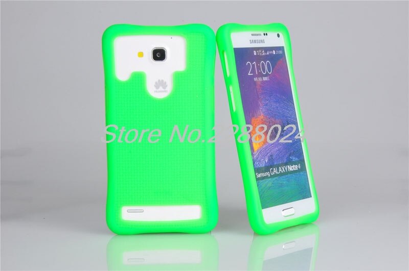 universal holster pu Leathe phone Case for Doogee F7 Pro T6 X6 Pro X6 Kissme DG580 F5 Y100 Plus HOMTOM HT6 S6000 T6 pro Y6: SKY GREEN
