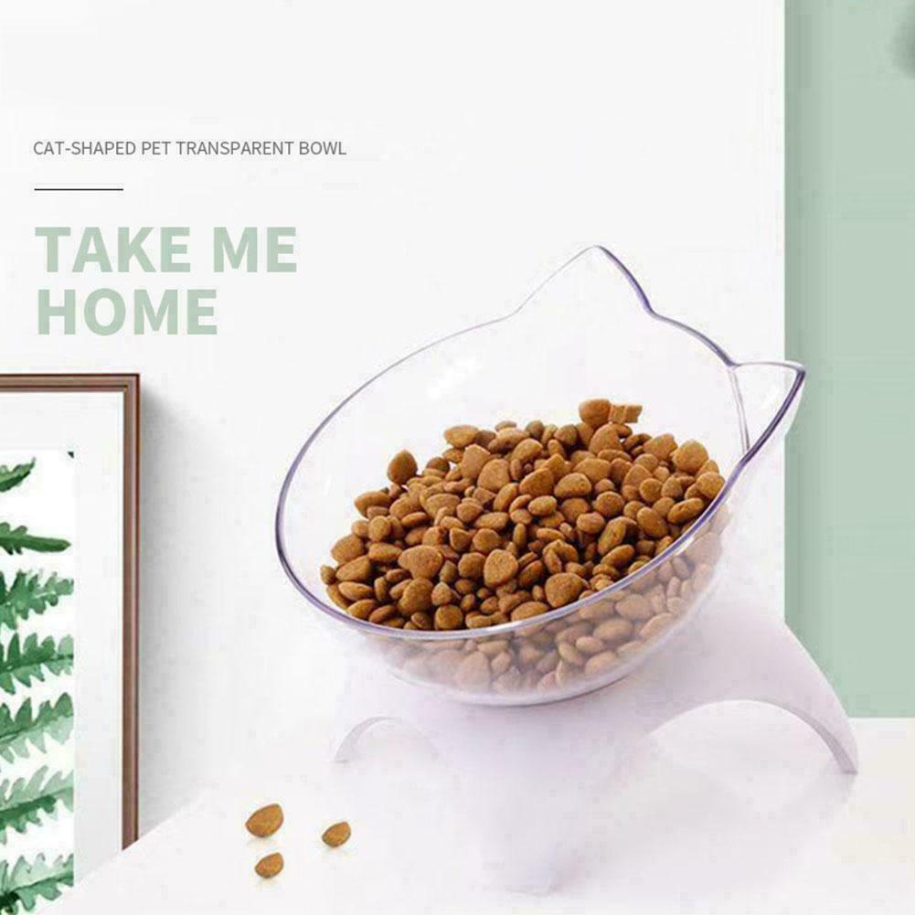 Anti-Vomiting Orthopedic Pet Bowl - Original Cat Bowls Supplies