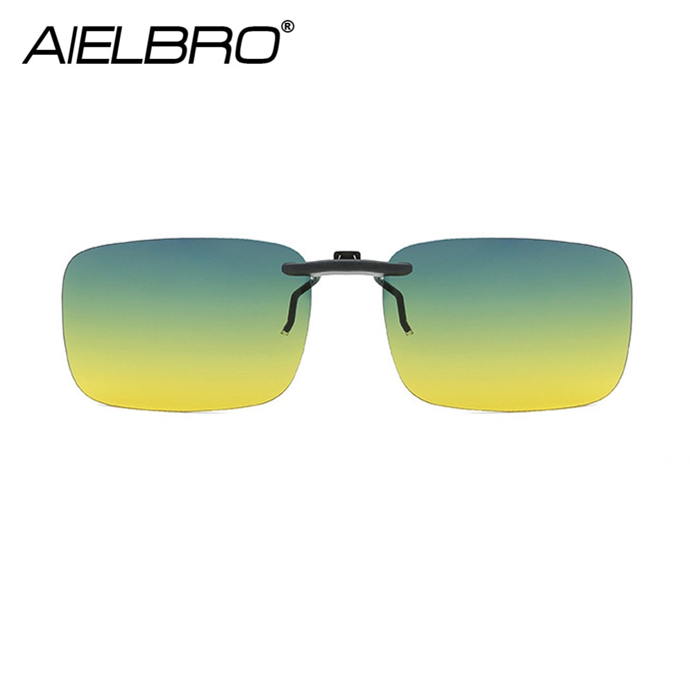 Clip on Glasses Polarized Prescription Sunglasses for Ladies Driving Photochromic Polarizing Fishing Cycling Hiking Sun Glasses