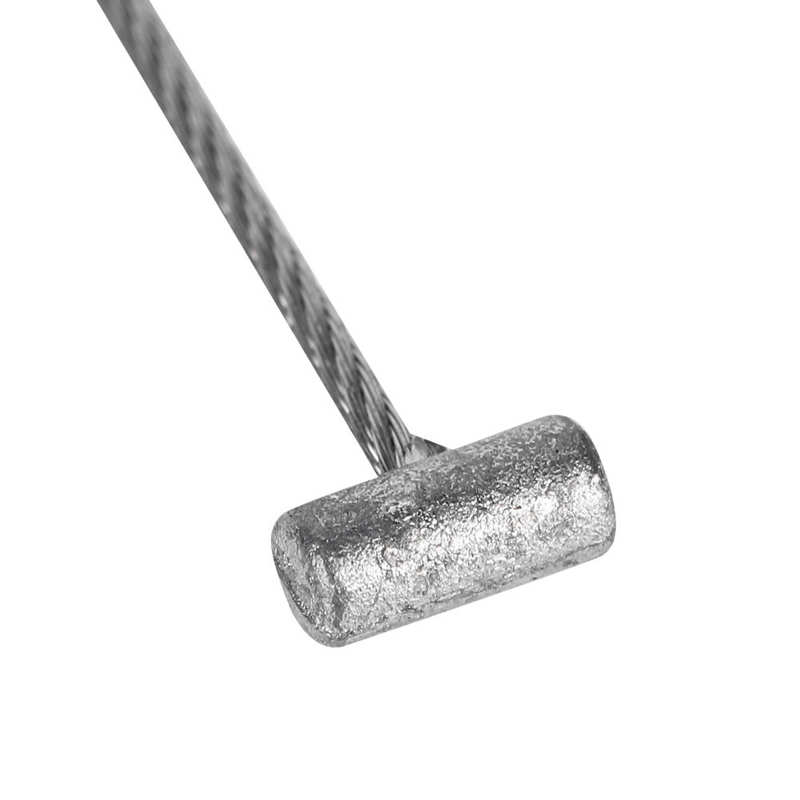 Sistema de frenos de estacionamiento manual, herramientas de liberación de Cable de freno, juego de Reparación de automóviles X8R0157, apto para Ford s-max