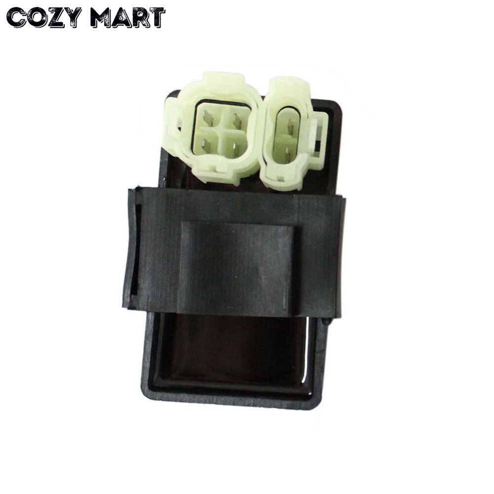 AC Fired CDI Box for Motorcyle Rebel CA250 CMX250 Vento Barracuda KEEWAY Supertiger Tank Vision 250 Baja Phoenix 253FMM Engines