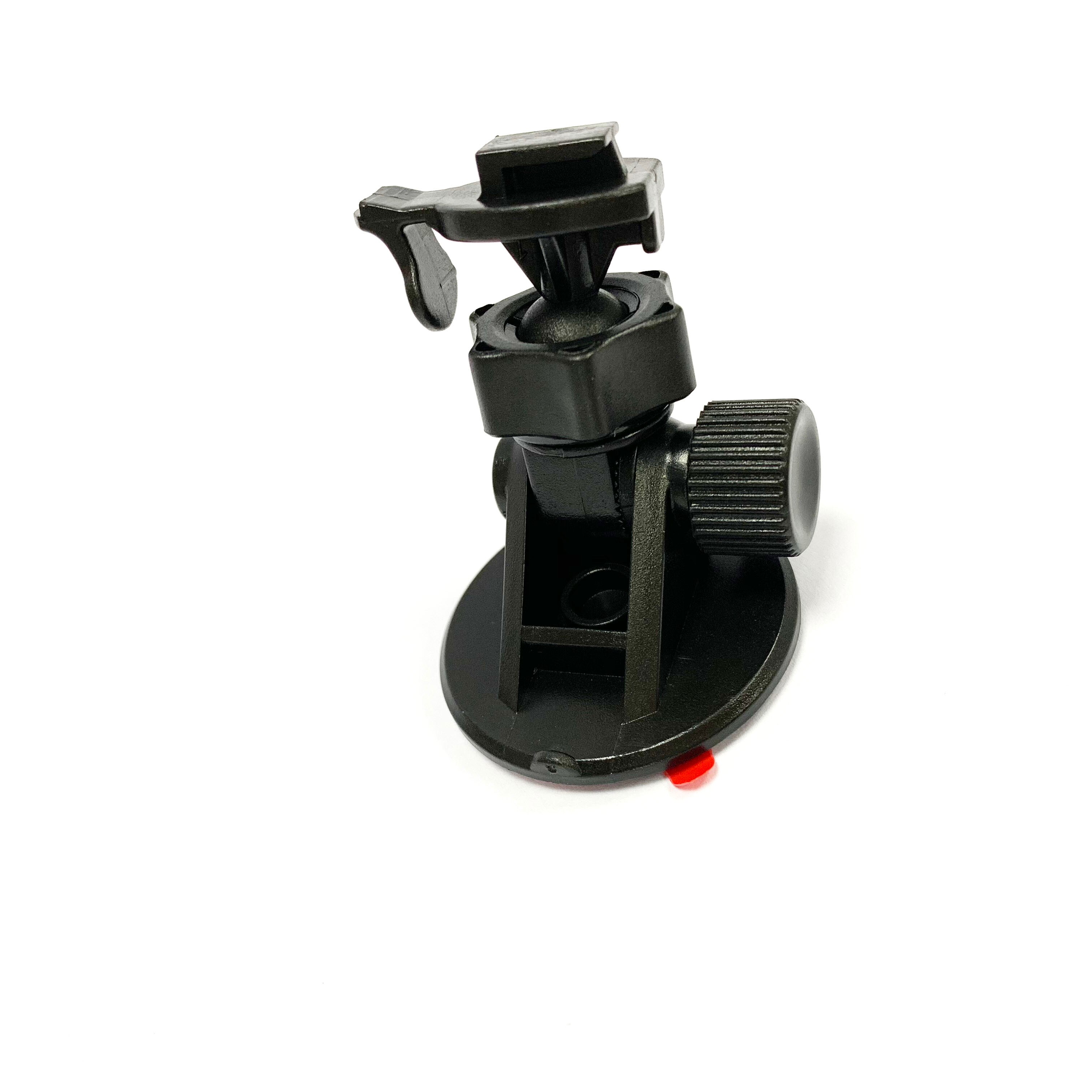 Cámara de salpicadero original Yi, montaje de espejo 3M, Sticeker Yi, soporte para Xiaomi YI DVR, mini soporte para taza de montaje de dvr para coche