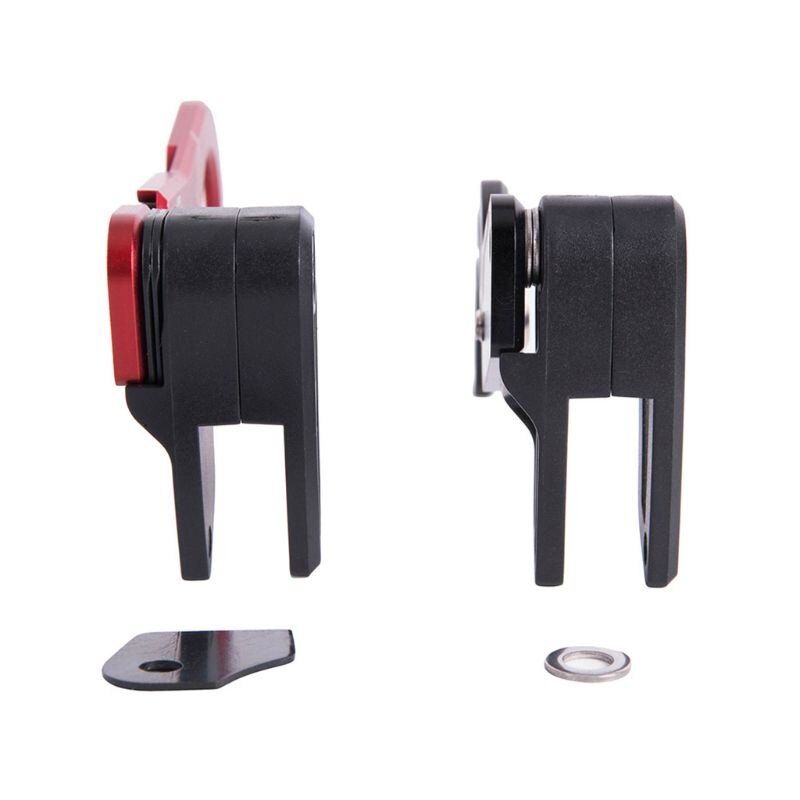 Estabilizador de cadena de bicicleta , aleación de aluminio, guía de cadena protectora, componentes de bicicleta de montaña ISCG03 05 BB