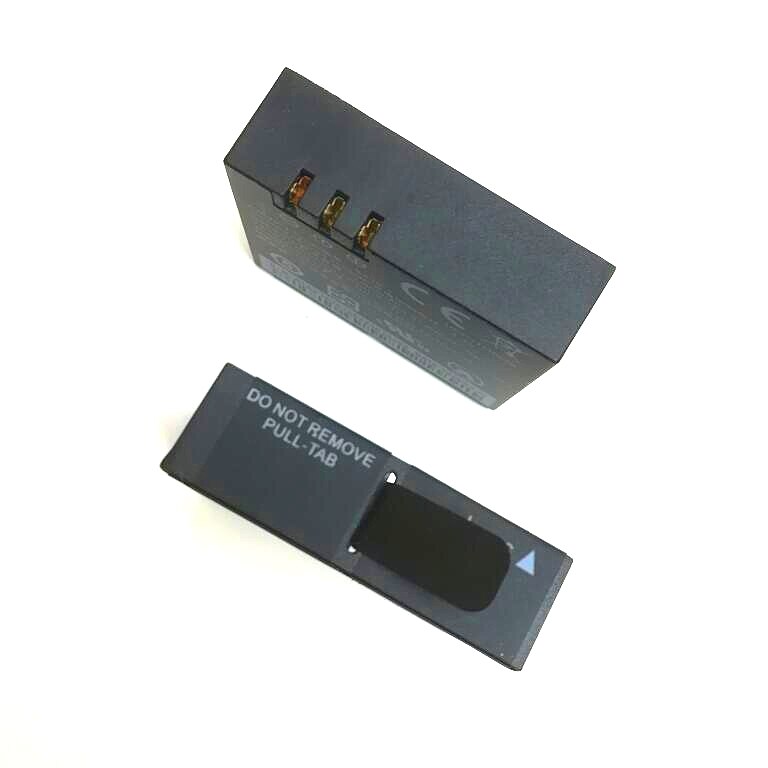Original para Xiaomi YI 4K batería AZ16-1 USB LCD Dual cargador acción Cámara 2 4k + Lite accesorios 1400mAh batería recargable