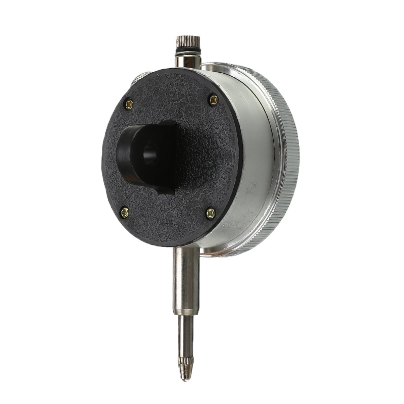 Accuracy Tool 0.01mm Dial Test Indicator Dial Test Indicator Gauge Round Dial Indicator Micrometre Dial Gauge Micrometer Measure