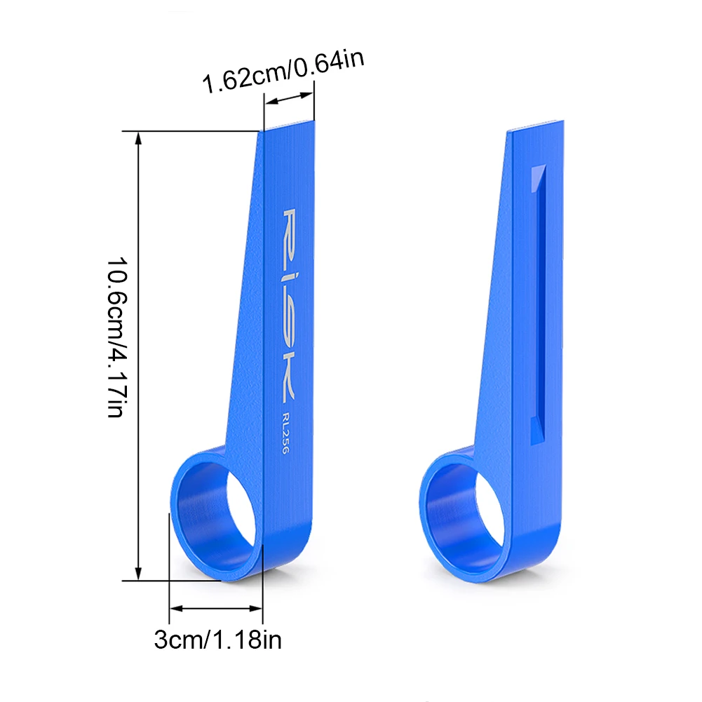 Bike Hydraulic Disc Brake Piston Press Tool Plastic Bicycle Hydraulic Disc Piston Compressor Tool for Brake Caliper Adjustment: WHITE