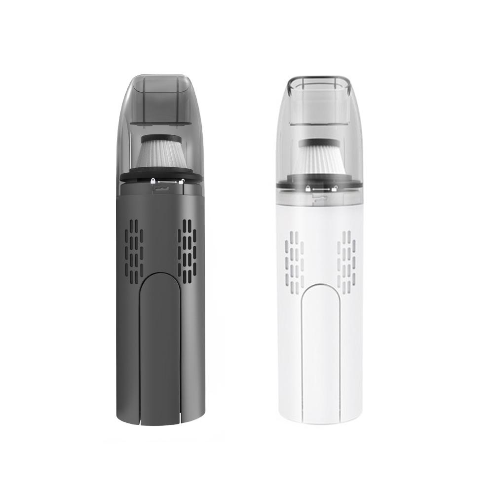 Universal Car Vacuum Cleaner 5K Large Suction High Power Wireless Charging Dual Use Portable Auto Vacuum Cleaner