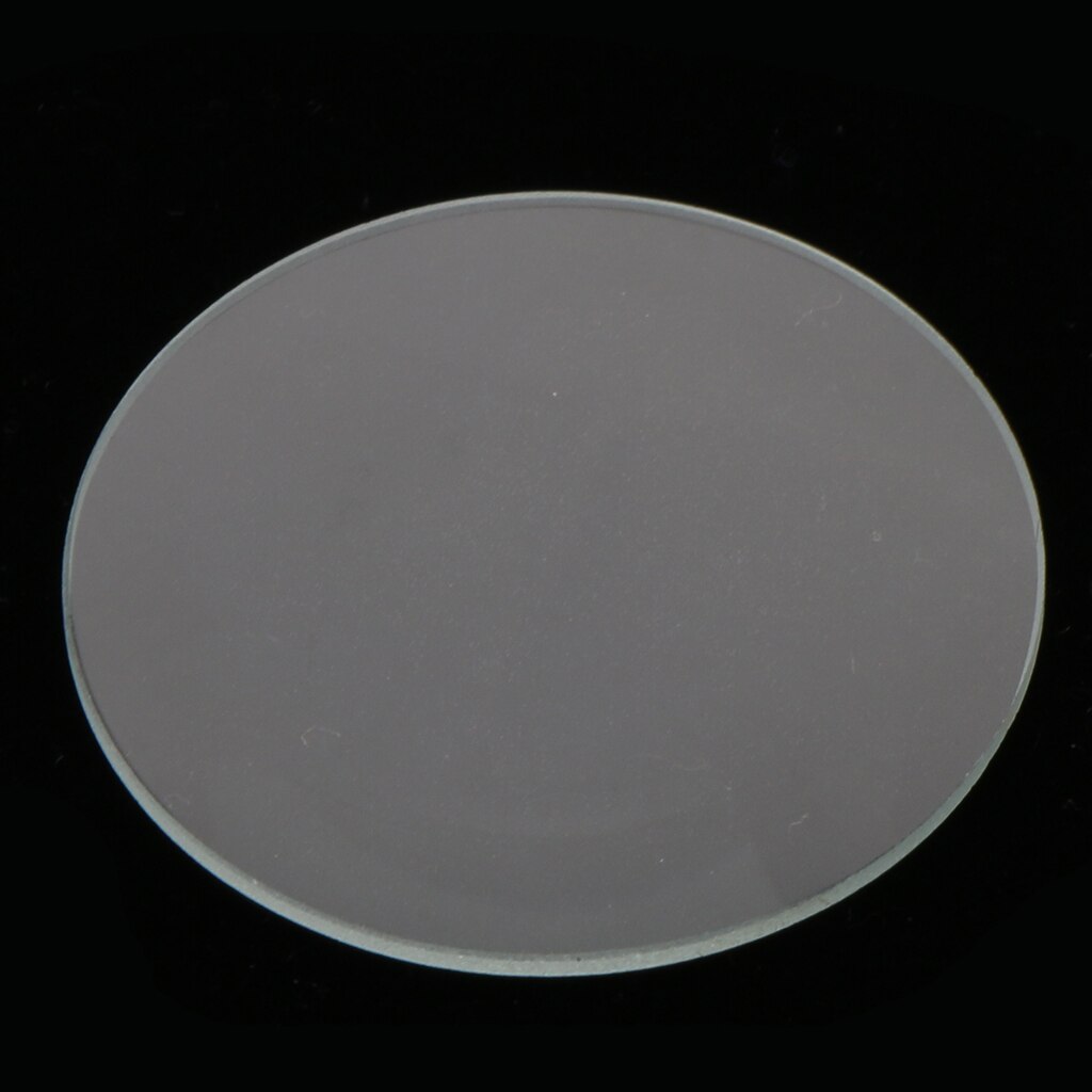 10 stk klart tykt kuplet ur krystal mineralglas spejl ur dele 28.5mm 29mm 29.5mm 30mm 31.5mm 32.5mm 34mm mineralglas: 32.5mm