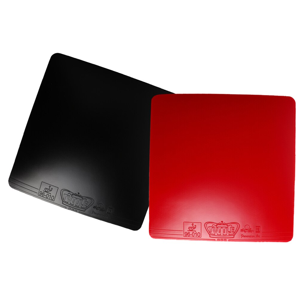 Premium Table Tennis Racket Replacement Rubber Renew Pong Bat Rubber