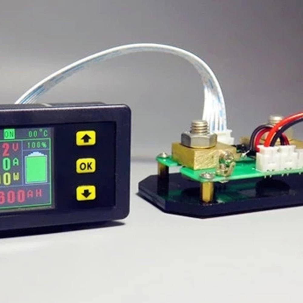 LCD Display Multi-function Combo Meter Voltage Cur... – Grandado