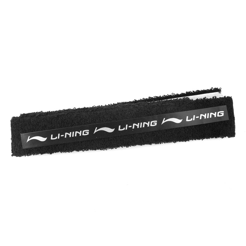 Li-ning badminton Overgrip GC010 profesjonalne 1 sztuka podszewka akcesoria Li Ning sprzęt sportowy AXJD038 ZYF194