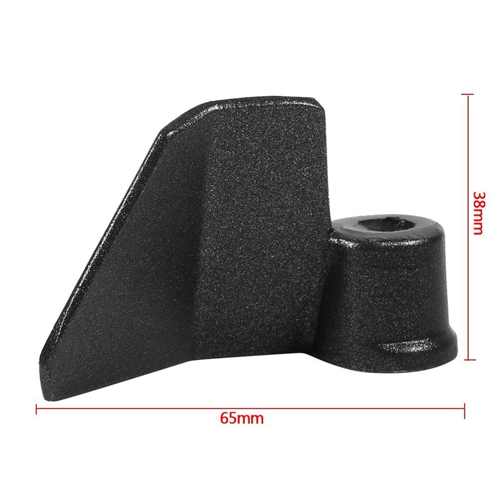 Stainless Steel Bread Maker Blade Mixing Paddle Bread Maker Blade Kitchen Bread Mixing Knifves Tool