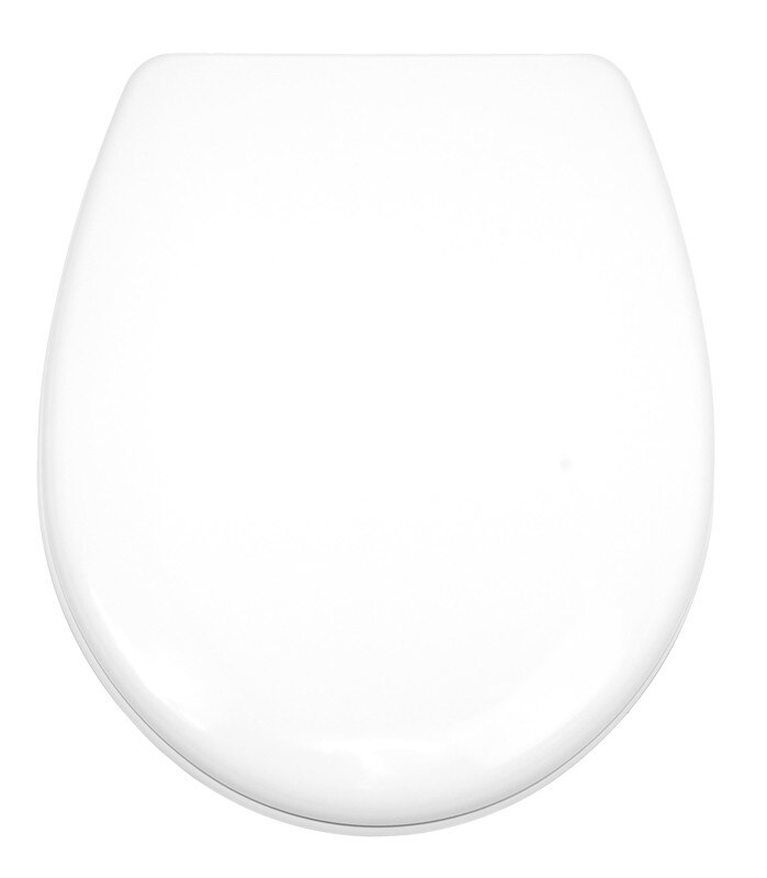 SANITANA MPTD2E10C0 MUNICH Tapa Asiento WC Blanco