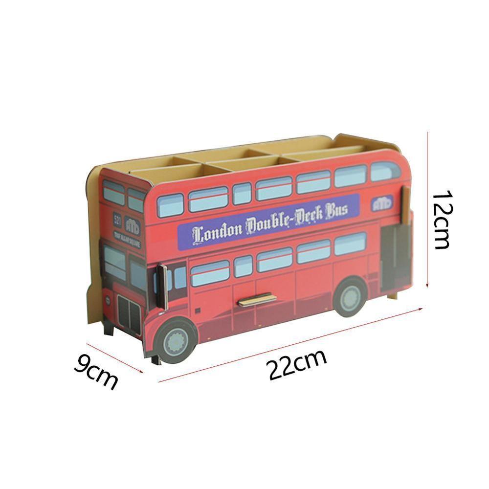 Mooie Houten Schattige Studenten Big Ben Piano Rod... – Grandado