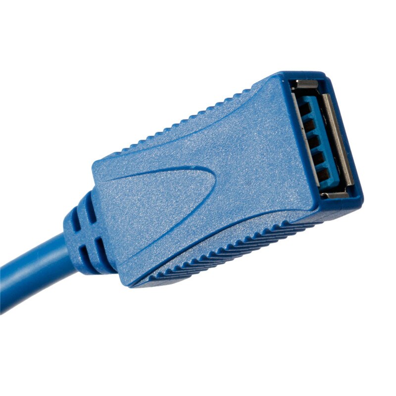 Common USB 3.0 A Extension Cable High Speed Connector Adapter Extend Data Transfer Sync Cable