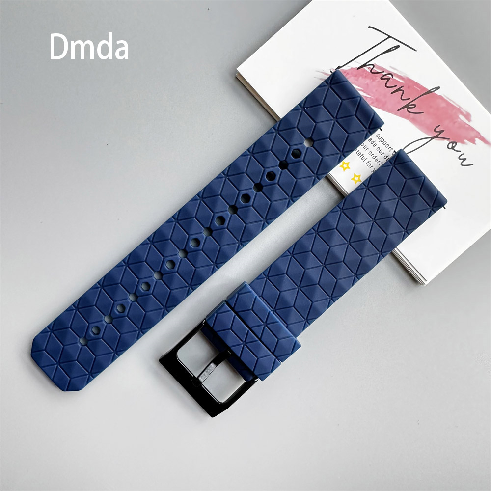 20mm 22mm sport silikonrem til fossil-rem gen 6 5 5e/ lte/carlyle/garret hr til huawei se  gt 3 2 armbånd tilbehørsbelte
