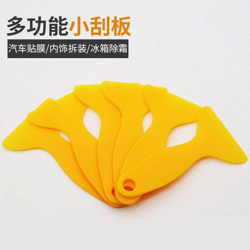 Small Scratching Scratching Tool Car Sun Scratching Tool PS-60