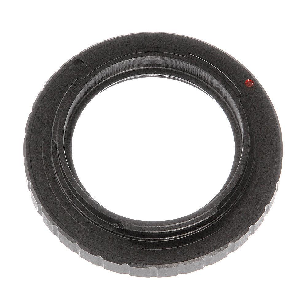 FOTGA-anillo adaptador M42-4/3 para lente M42 a Olympus 4/3, E-510 de cámara de cuatro tercios E600