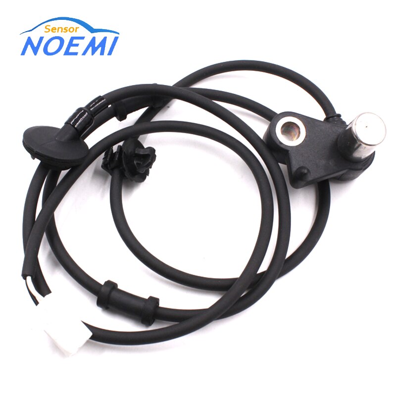Rear Right ABS Wheel Speed Sensor For Mazda 6 GJ6A-43-71YB GJ6A-43-71YA GJ6A-43-71YC GJ6A4371YB GJ6A4371YA GJ6A4371YC