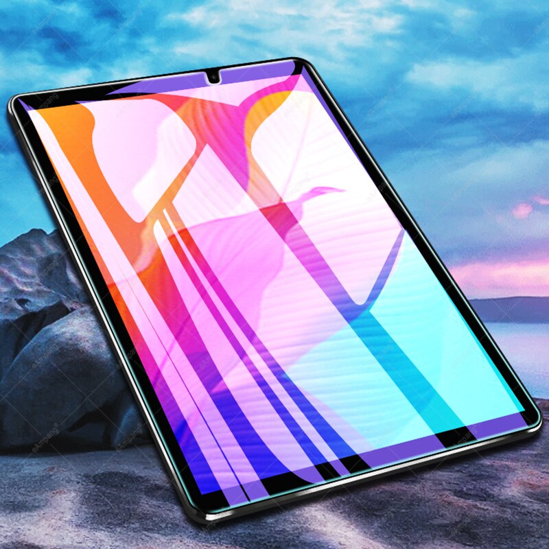 9H Hd Gehard Glas Voor Huawei Matepad T8 8.0 Screen Protector KOB2-L09 KOB2-W09 Tablet Screen Protector Voor Huawei Matepad t8