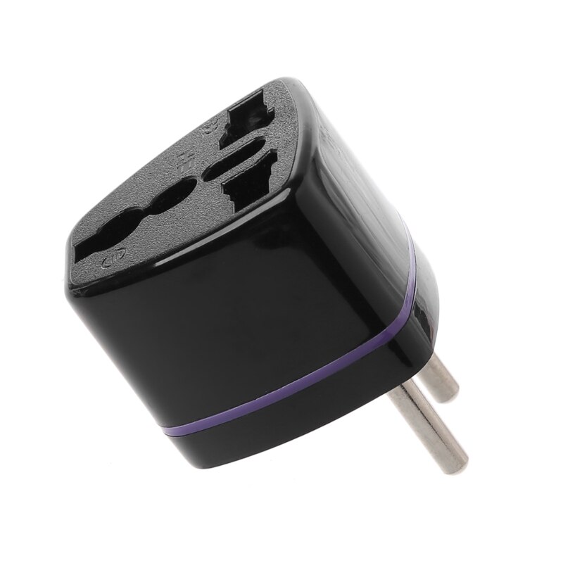 MEXI AU To Universal AC Power Wall Travel Plug Socket Converter Adapter for Heater Home Kitcher Appliance Plates Accessories