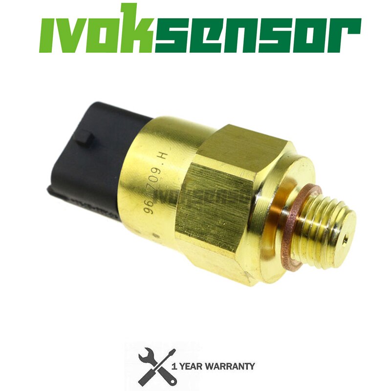 Capteur de capteur de pression de carburant d'huile capteur de commutateur pour Deutz 1013 BF4M1013 BF6M1013 04215774 04213020 04215774ED