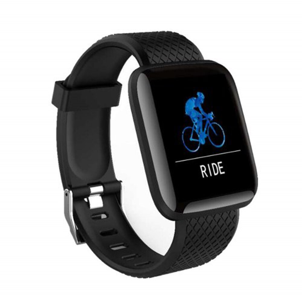 Universal D13 D18 Smart Bracelet Watch Strap 116 Plus SmartWatch Band Smart Wristband For 116plus D18 D13 Watchband Wriststrap