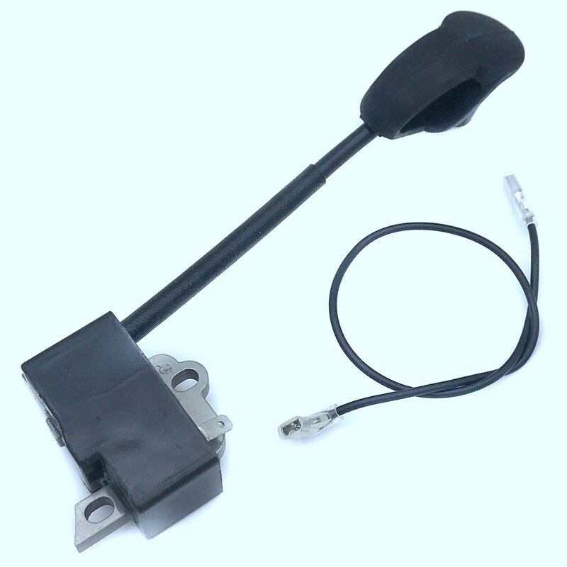 Ignition Coil Module neto for STIHL FS90R FS110R FS110 KM110R Trimmer