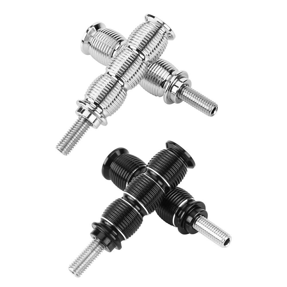 Stainless Steel Motorcycle Shift Peg or Brake Peg F it for Indian Scout