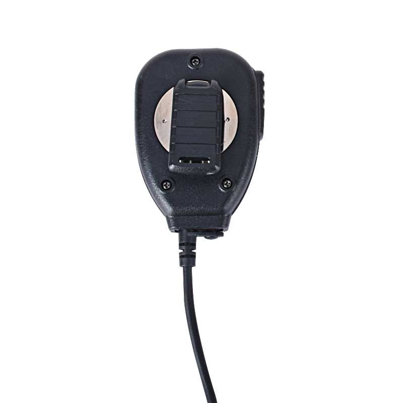 Baofeng talkie walkie talkie microfono handphone portatile radio altoparlante citofono colonna per 888S UV-5R TELSIZ ZASTONE ZT-KSUN VER