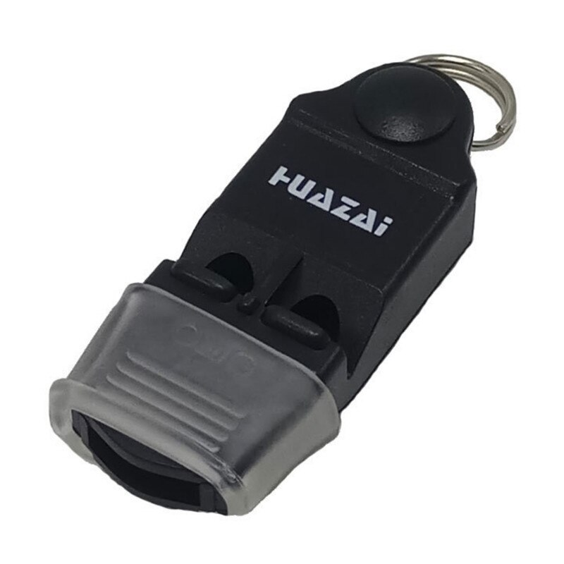 1pcs Soccer Referee Whistle Basketball Volleyball Whistle Sports Master Post Sport Souvenirs Whistle