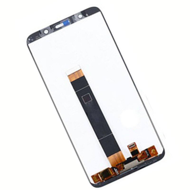 LCD Screen Assembly for Huawei Y5 DRA-L21 DRA-LX3 - 5.45 Inch IPS Display with Touch Digitizer
