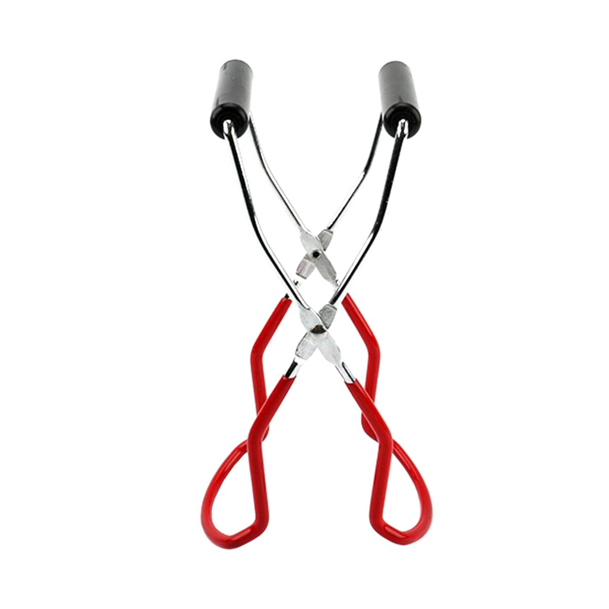 AA Canning Kits Kitchen Utensils Anti-scalding Dish Clamp Collapsible Funnel Sponge Brush Canning Supplies: A1