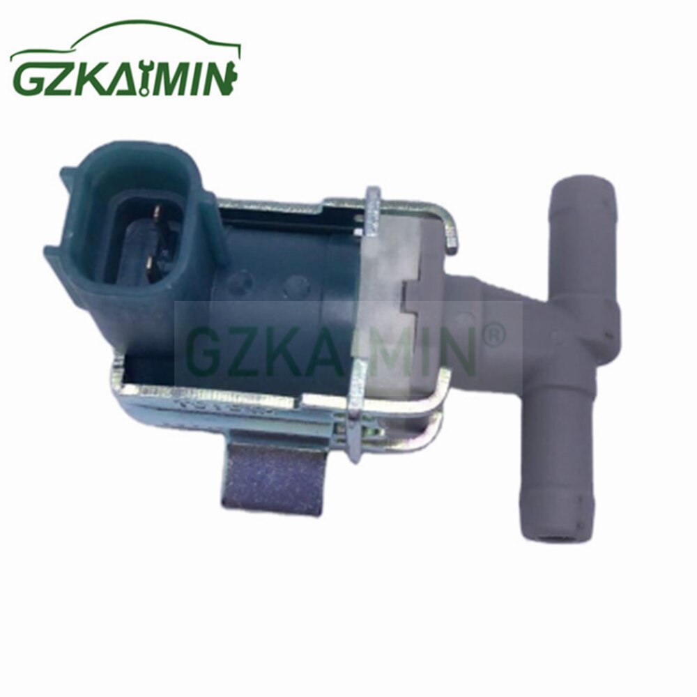 Válvula de vacío solenoide de purga de depósito genuina 90910-12202 para Toyota Yaris MK1 Evap, válvula eléctrica 9091012202