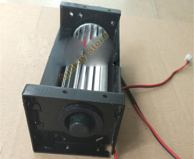 3090 cross flow fan 12V 24V roller fan air blower