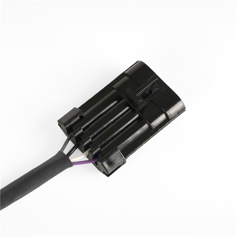 Sensor de oxígeno NC250 ZS250GY-3 RX3 zongshen 250cc para motocicleta, accesorios para CFX8 Z8 U8 ATV, pieza de repuesto para motor 0800-176000