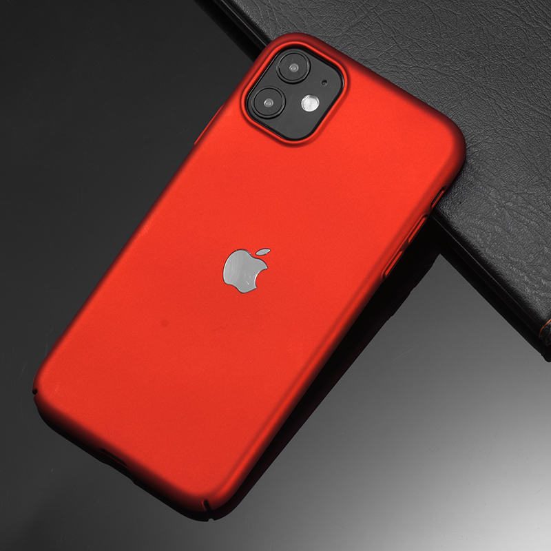 Luxe Gehard Glas Telefoon Case Voor Iphone Xs Max Xr X 6 7 8 8S Plus Stofdicht en Explosieveilige Telefoon Case: For iPhone 11 / C