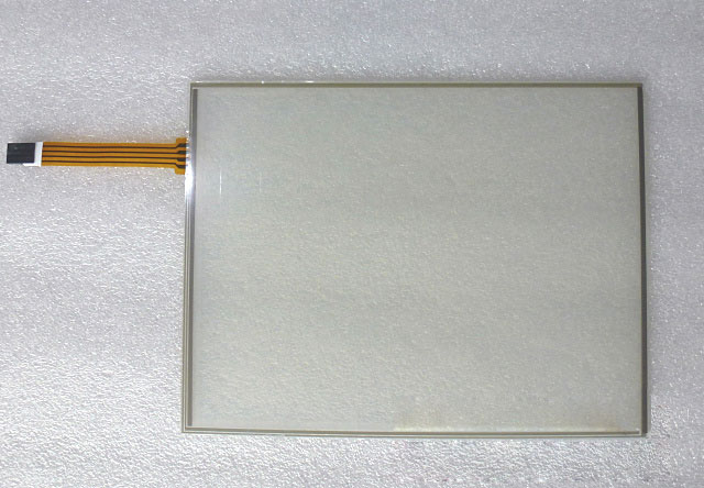 8-inch Touch Screen at080tn52 v.1 EJ080NA-05B 05A Industrial Grade Handwriting Screen Industrial Equipment