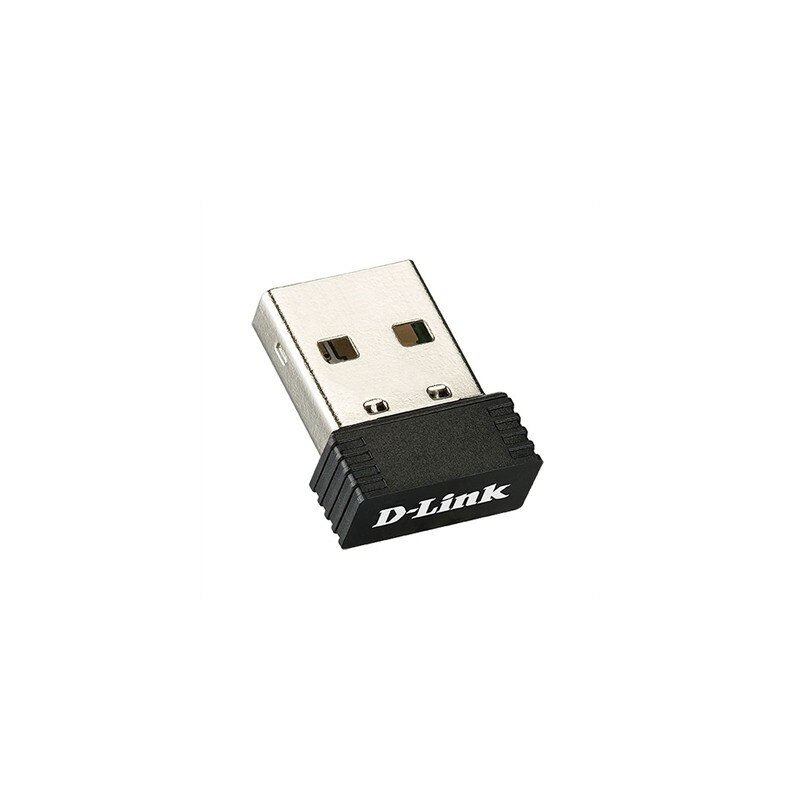D-Link DWA-121 Micro Usb Wifi Adapter N150