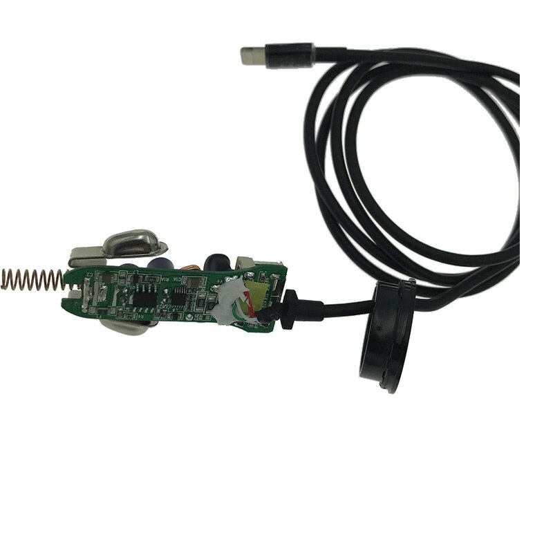 Chargeur de voiture USB pour iPhone | Charge rapide, pour Peugeot 307 308 207 3008 407 508 206 208 406 408