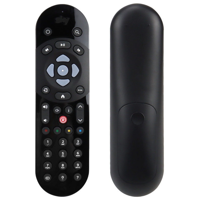 Télécommande de Remplacement pour SKY Q TV Box